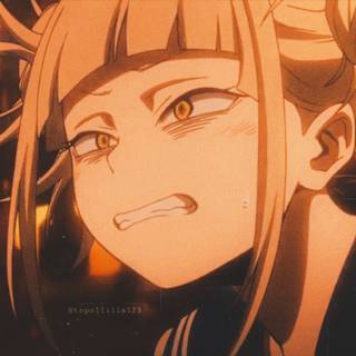 Toga Himiko icon wallpaper