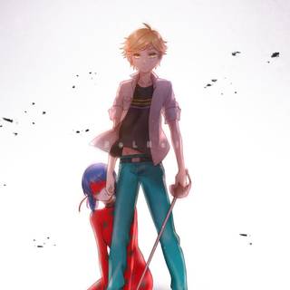 Ladrien ship wallpaper