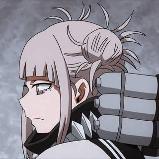 Toga Himiko icon wallpaper