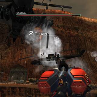 Metal Wolf Chaos 2021 wallpaper