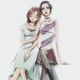 Nana Osaki wallpaper