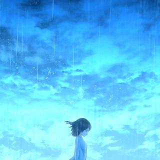 Alone 4k Android wallpaper