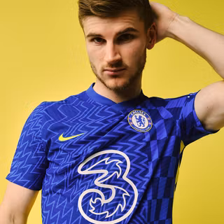 Chelsea 2021/2022 wallpaper