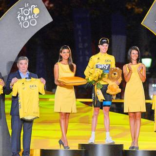 Tour De France 2021 wallpaper