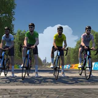 Tour De France 2021 wallpaper