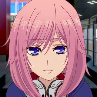 Matsuri Mizusawa wallpaper