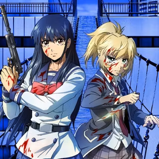 Mayuko Nise wallpaper