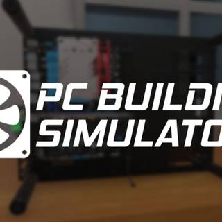 PC Building Simulator wallpaper