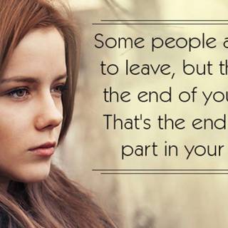 Broken friends wallpaper