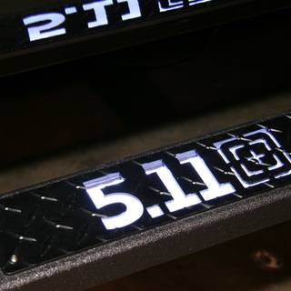 5.11 Tactical wallpaper