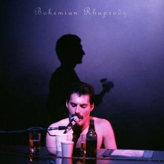 Queen band iPhone 4K wallpaper