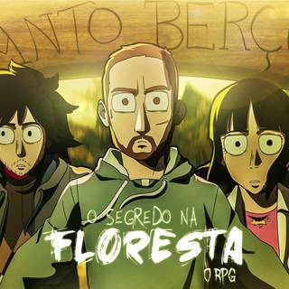 Ordem Paranormal wallpaper