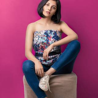 Milana Nagaraj wallpaper