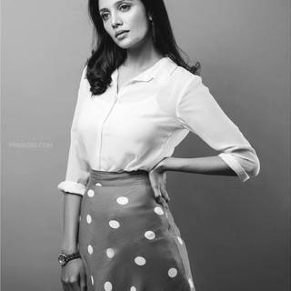 Milana Nagaraj wallpaper