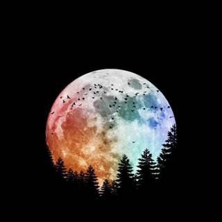 iPhone 12 4k amoled wallpaper