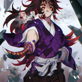 Upper Moon 3 wallpaper