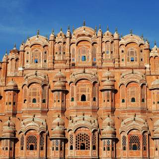 Indian travel wallpaper