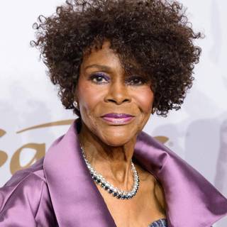 Cicely Tyson wallpaper