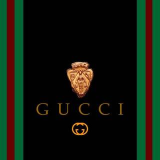 Gucci football wallpaper