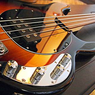 Instruments 4k wallpaper