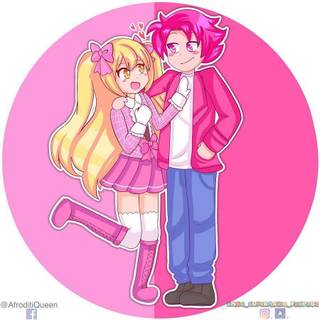 InquisitorMaster Alex wallpaper