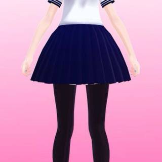 Kokona Haruka wallpaper