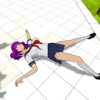 Kokona Haruka wallpaper