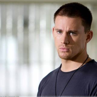 Duke Channing Tatum wallpaper