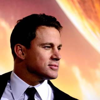 Duke Channing Tatum wallpaper