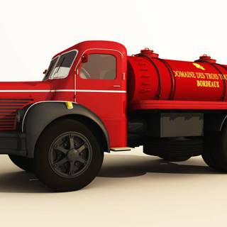 Truck 1944 wallpaper