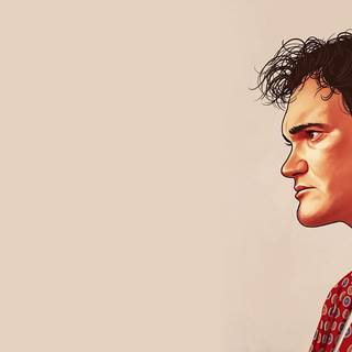 Tarantino movies wallpaper