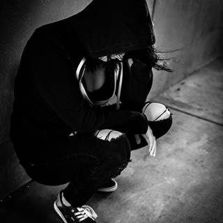 Life is sad wallpaper