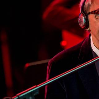 Franco Battiato wallpaper