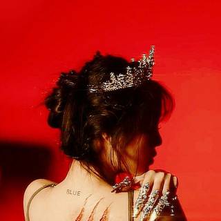 Hann (G)I-DLE wallpaper