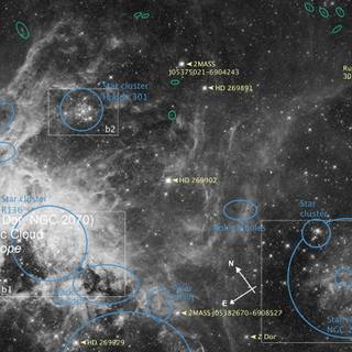 4k Outer Space desktop wallpaper