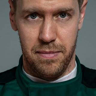 Sebastian Vettel 2021 wallpaper