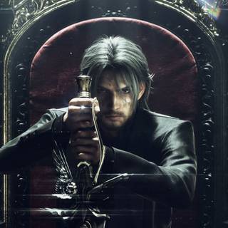 4k iPhone fantasy wallpaper