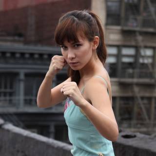 Celina Jade wallpaper