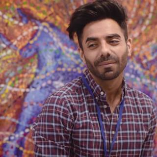 Aparshakti Khurana wallpaper