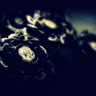 Bit beast wallpaper