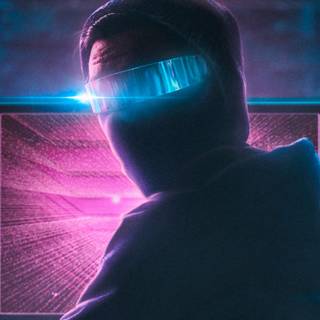 Hacker 4k ultra HD wallpaper