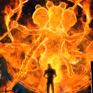 New Gods: Nezha Reborn wallpaper