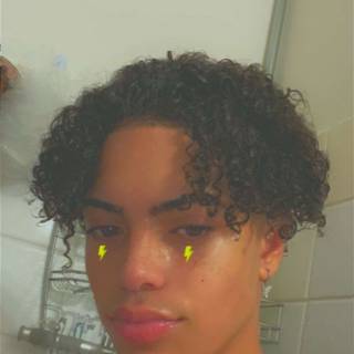 Cute lightskins wallpaper