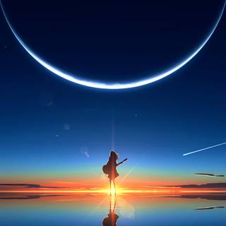 Sceneries 4k wallpaper