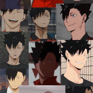 Haikyuu boys wallpaper