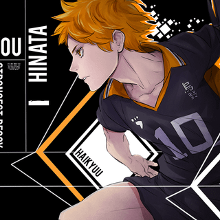 Haikyuu boys wallpaper