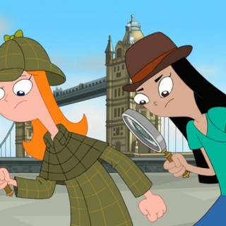 Stacy Hirano wallpaper