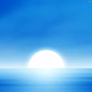 Happy sunrise wallpaper