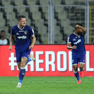 Nerijus Valskis wallpaper