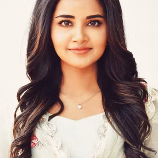 Anupama Parameswaran 4k wallpaper